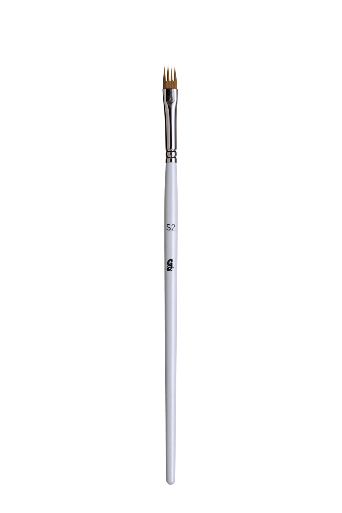 Split Brush S2 - Glisten Cosmetics