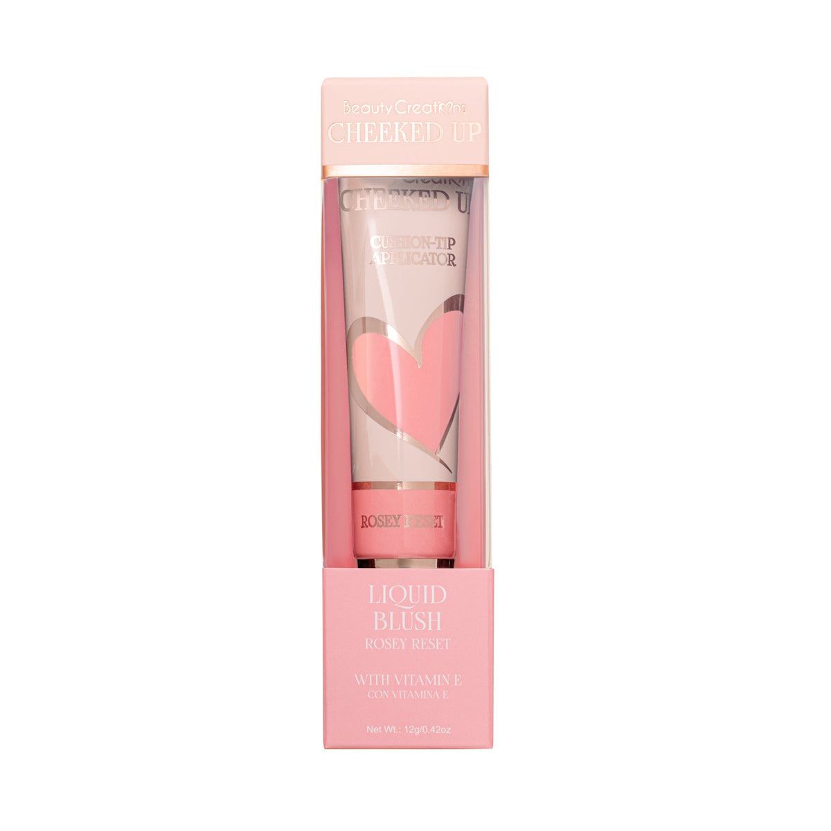 Flawless Stay Liquid Blush Cheeked Up Wands
