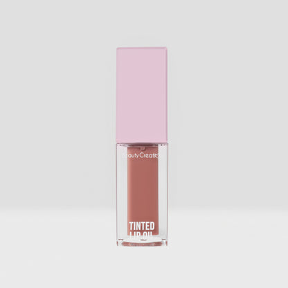 Tinted Luxe Lip Oil Collection Bundle