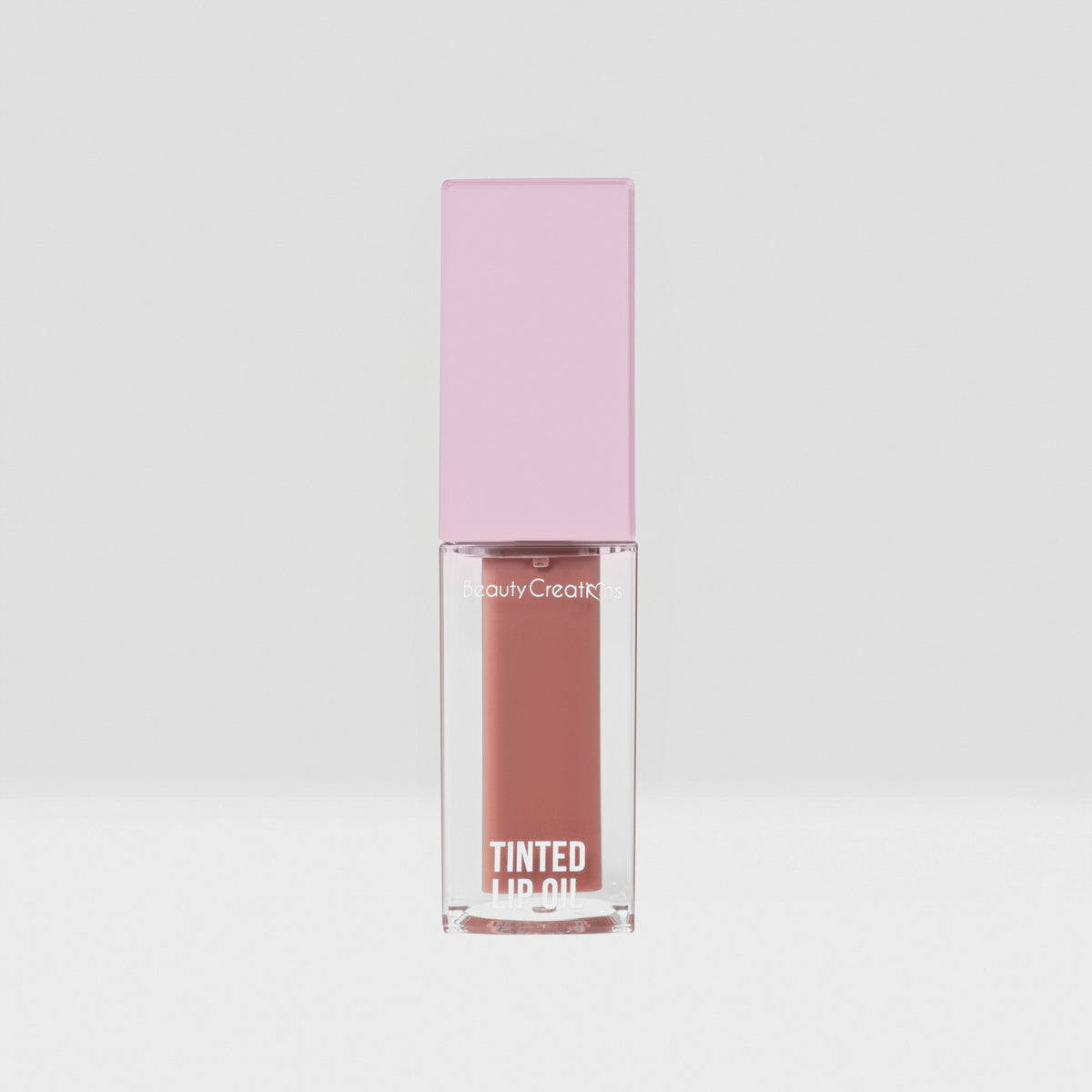 Tinted Luxe Lip Oil
