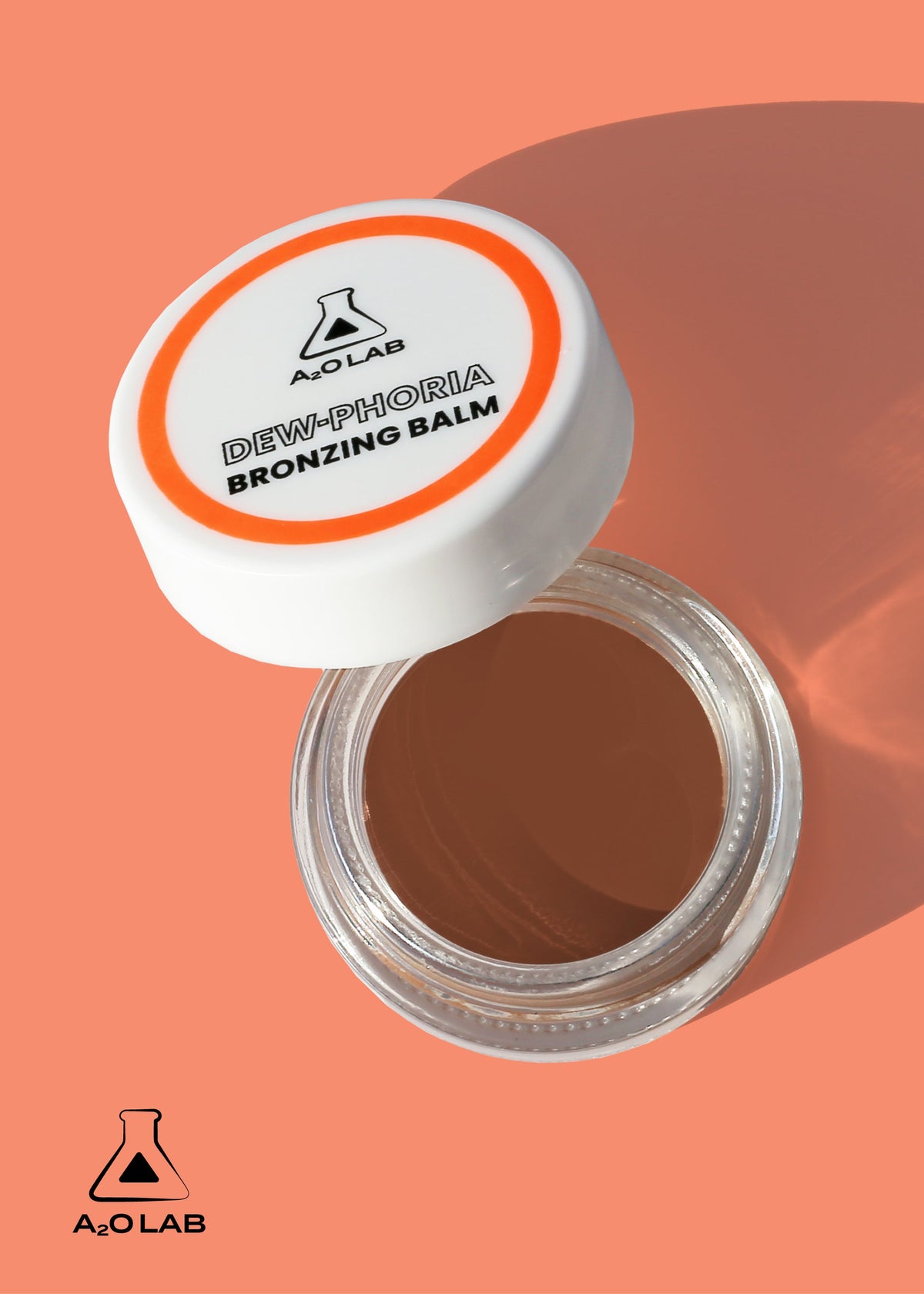a2o Lab Dew-Phoria Bronzing Balm