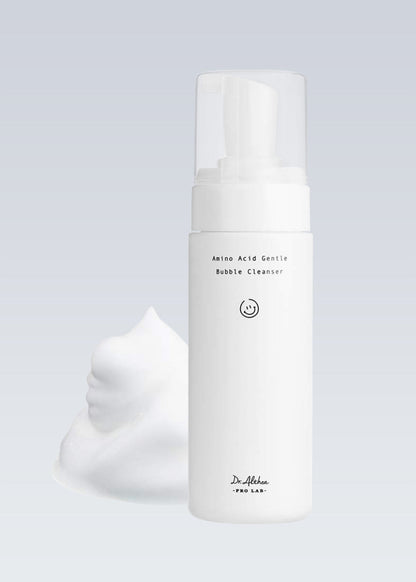 Dr. Althea Amino Acid Gentle Bubble Cleanser 140ml