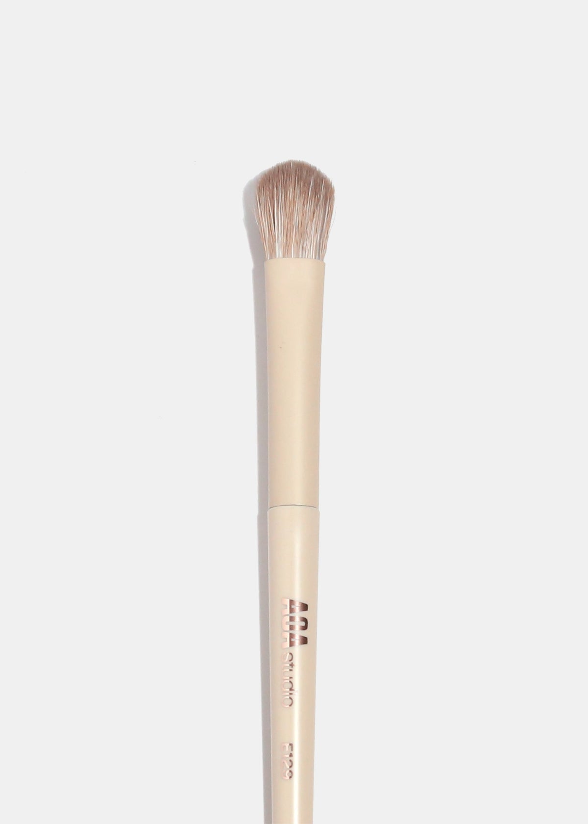 AOA Hero Single Brush – E129 Flat Shader Brush