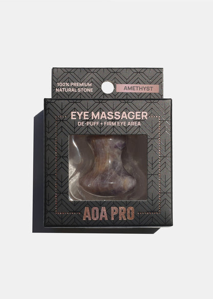 Gua Sha Eye Massage Tool