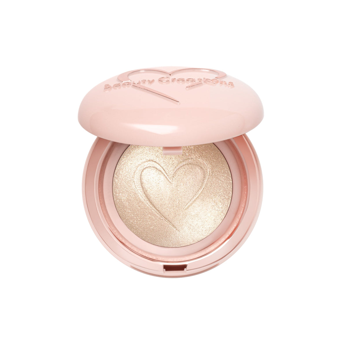 Final Finish Baked Highlighter PR