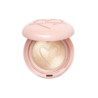Final Finish Baked Highlighter PR