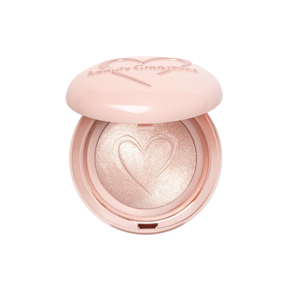 Final Finish Baked Highlighter PR