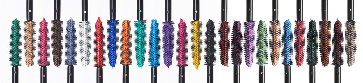Spectra Lash Full Bundle - Mascara - Glisten Cosmetics