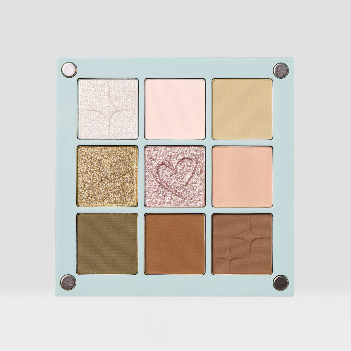 Magnetic Palettes