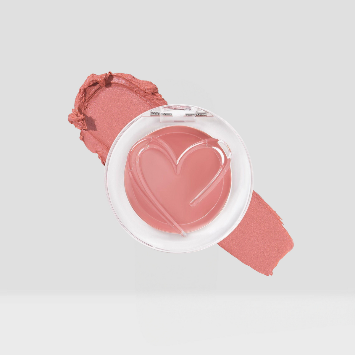 Stay Blushing Cute Lip and Cheek Balm