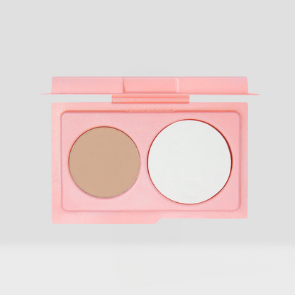 Flawless Stay Powder Samples