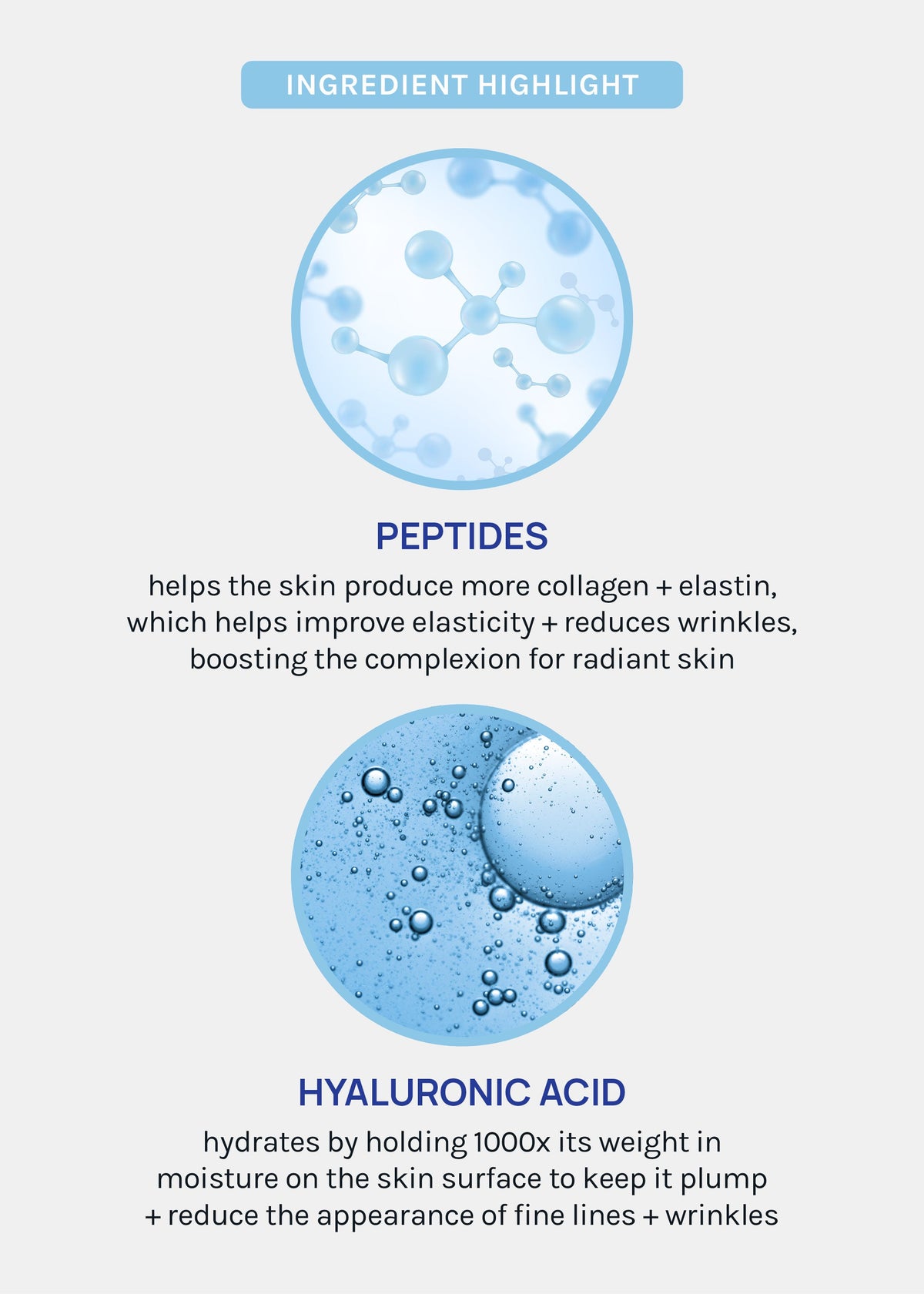 AOA Skin Hyaluronic Glow Serum