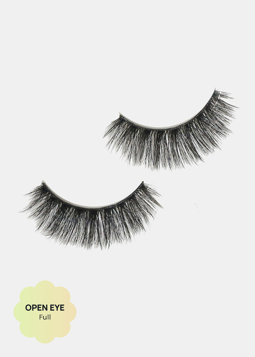 D-LUX Curl Premium Faux Mink Lashes - Ava
