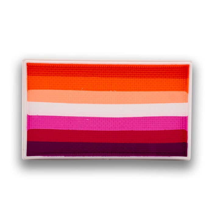 Pride Liner - Lesbian - Glisten Cosmetics