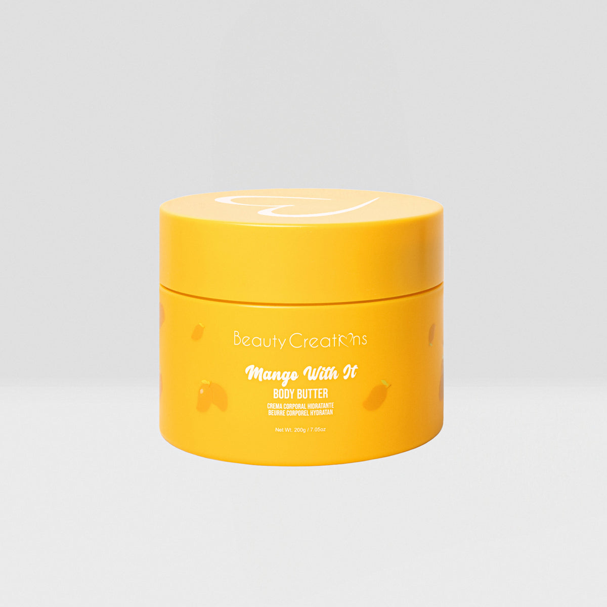 Sweet Dose Body Butter