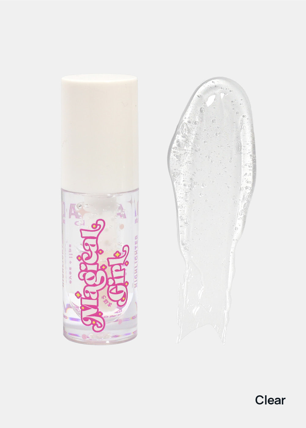 AOA Magical Girl Gloss Highlighter