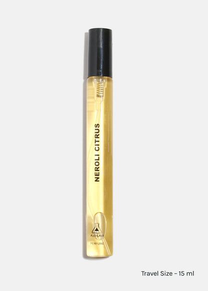a2o Lab Neroli Citrus Perfume