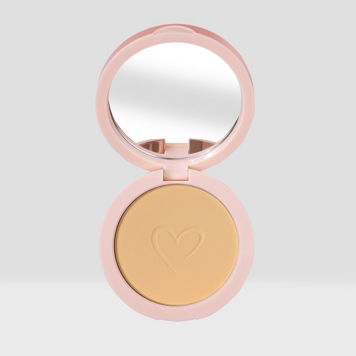 Pretty Pressed Setting Powder