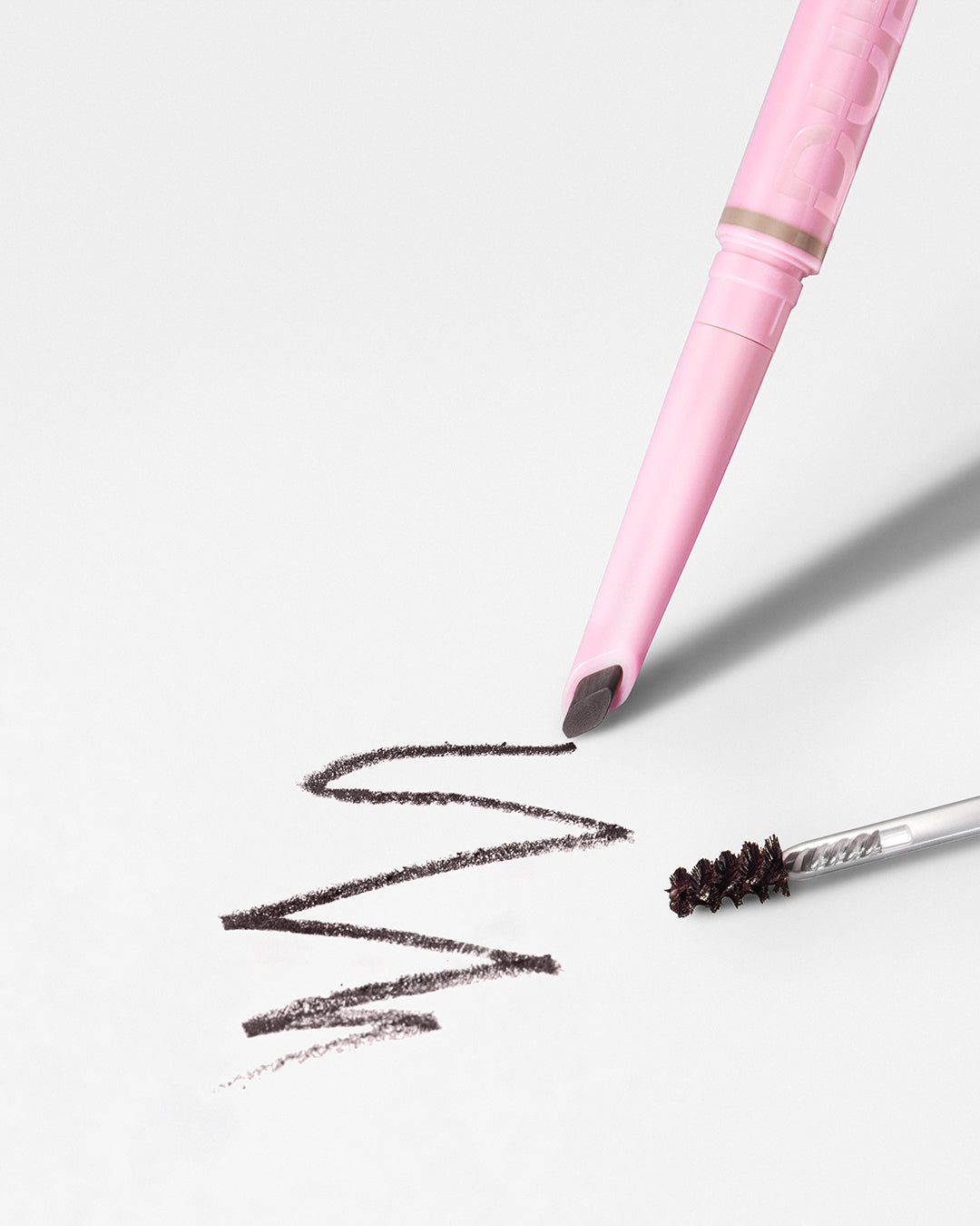 Duet Gel Tint + Brow Pencil