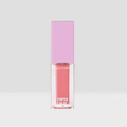 Tinted Luxe Lip Oil
