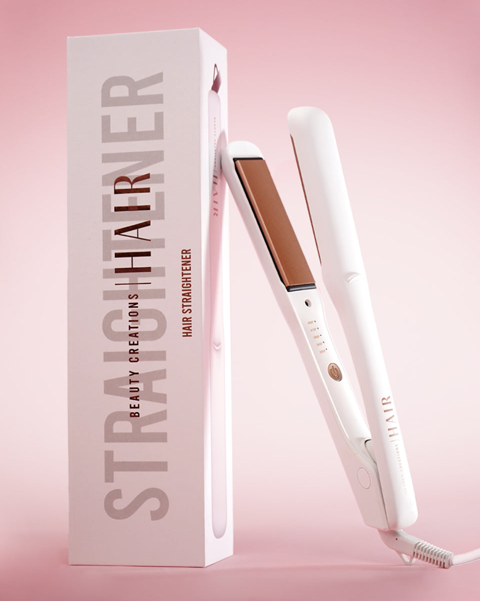 Hair Straightener