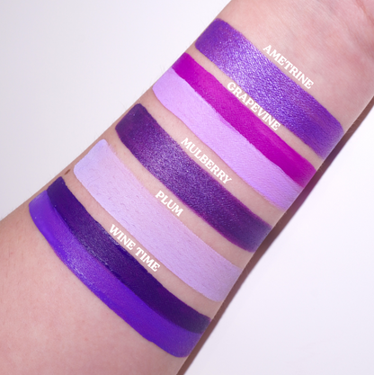 Ametrine (Metallic Purple) Pan