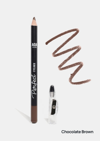 AOA Perfect Eyeliner Pencil