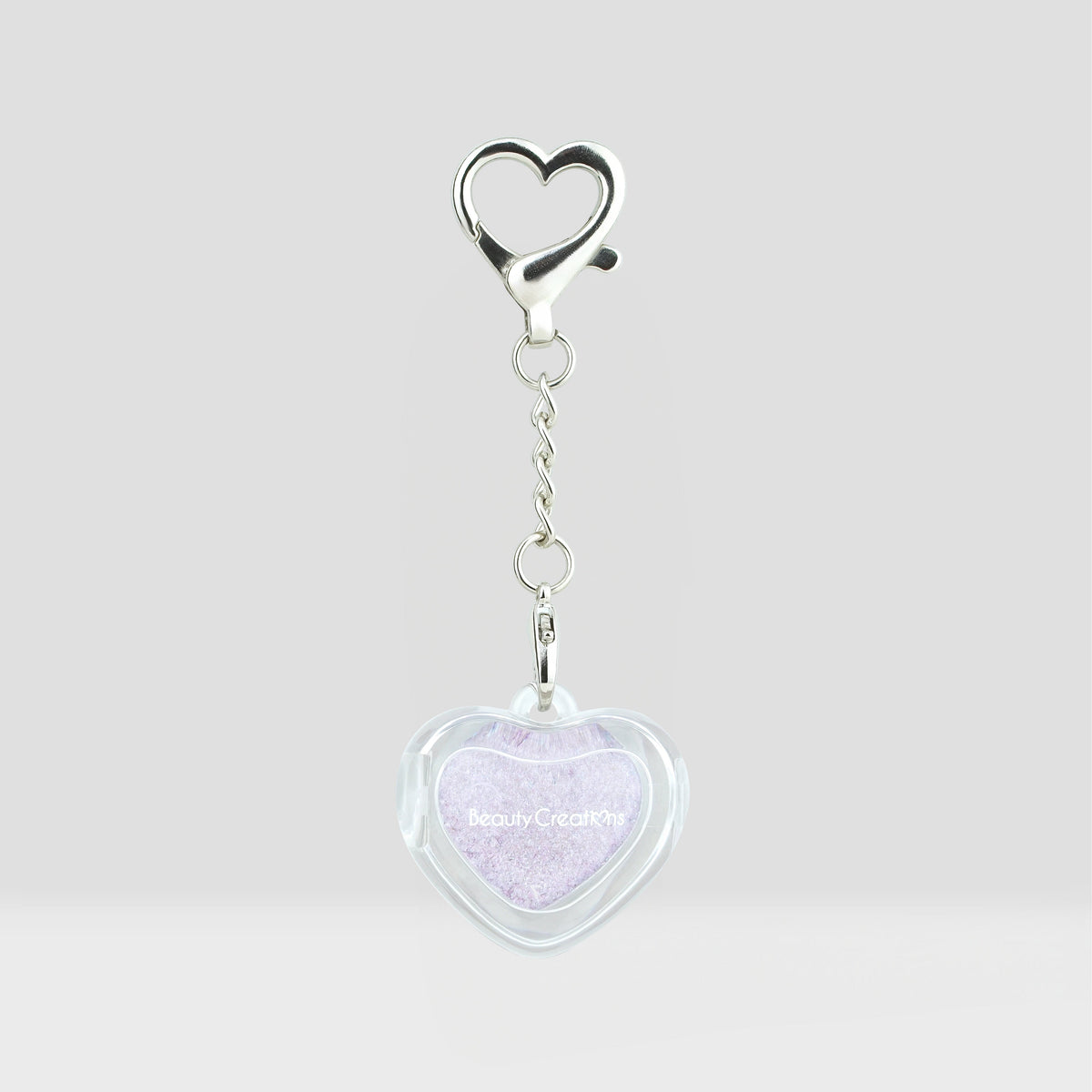 Beauty Creations Riding Solo Pressed Shadow Keychain