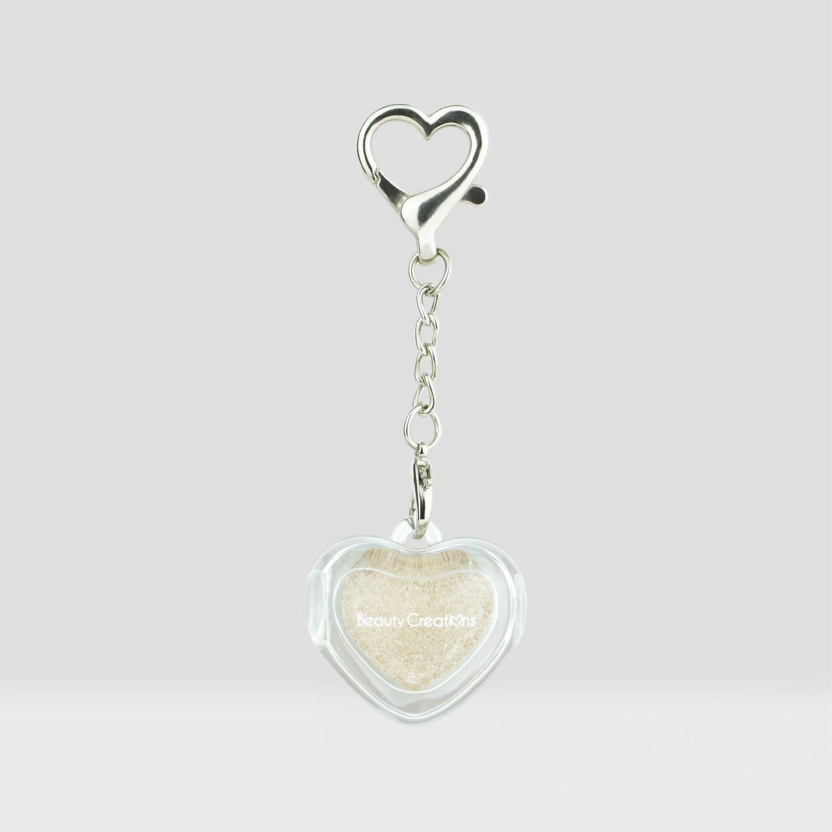 Beauty Creations Riding Solo Pressed Shadow Keychain