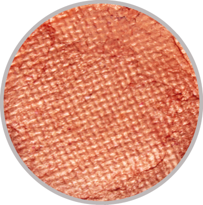 Rose Quartz (Metallic Orange) Pan