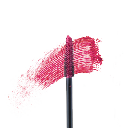 Rose Red Spectra Lash - Mascara - Glisten Cosmetics