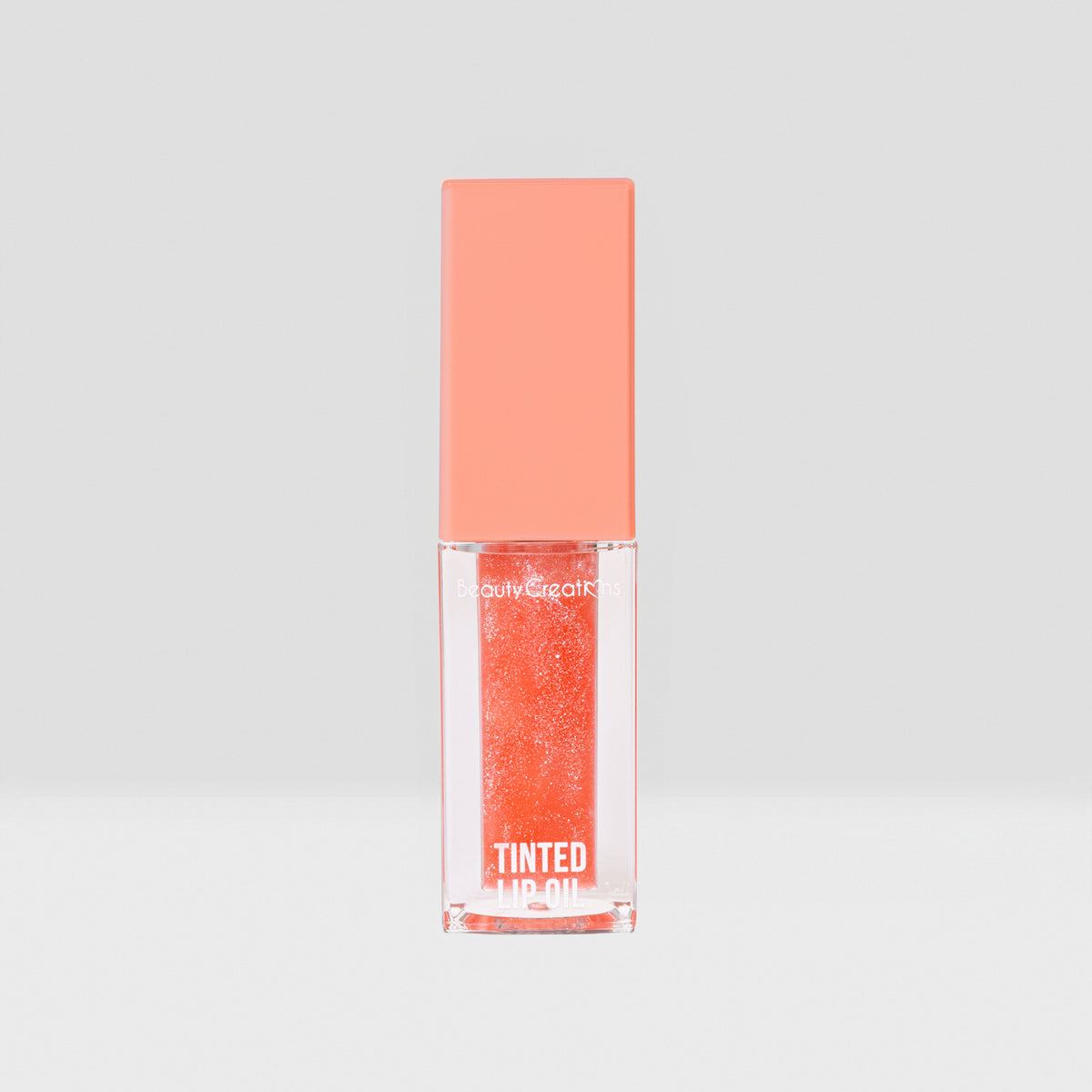 Tinted Luxe Lip Oil