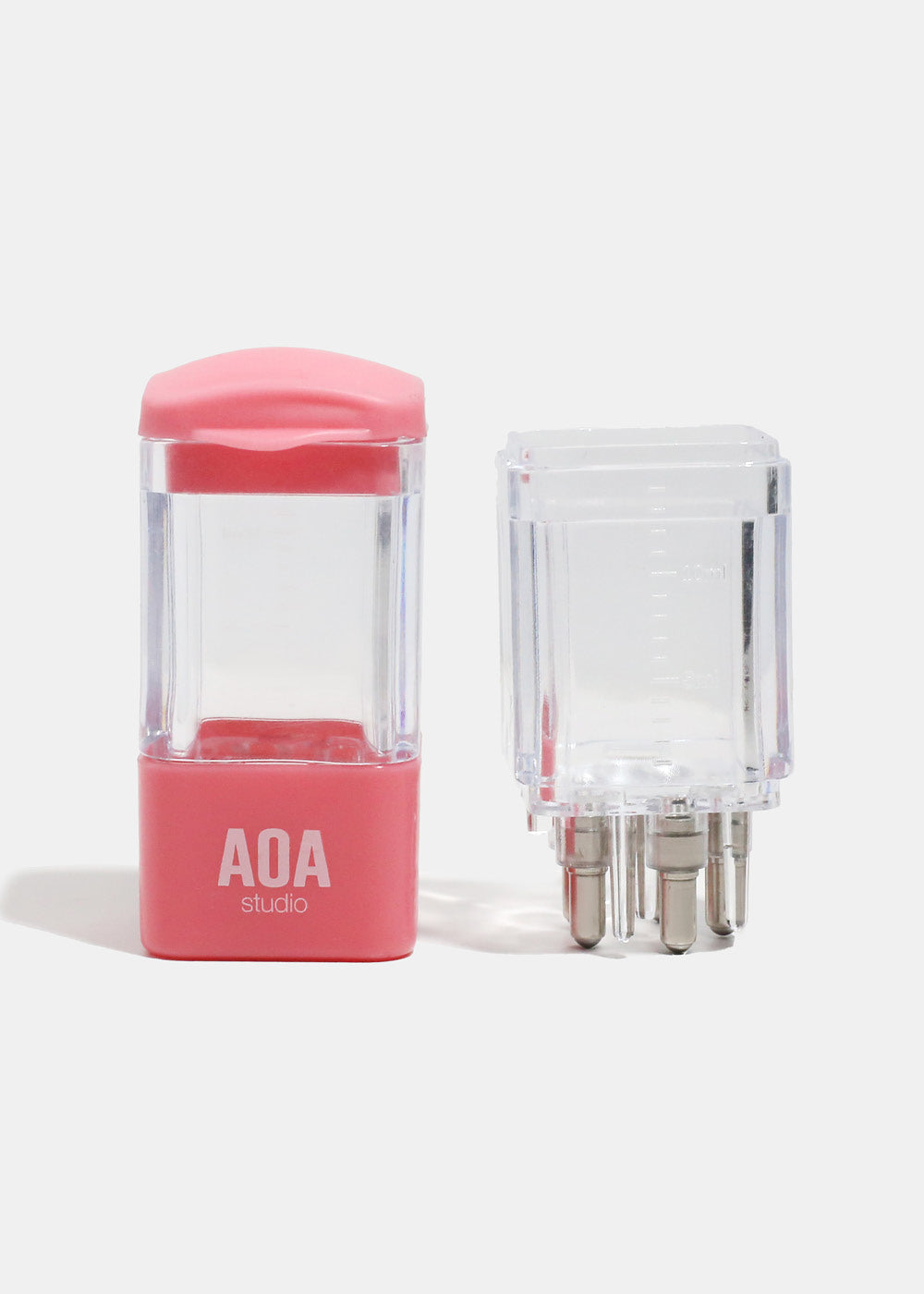 AOA Scalp Oil/Serum Applicator