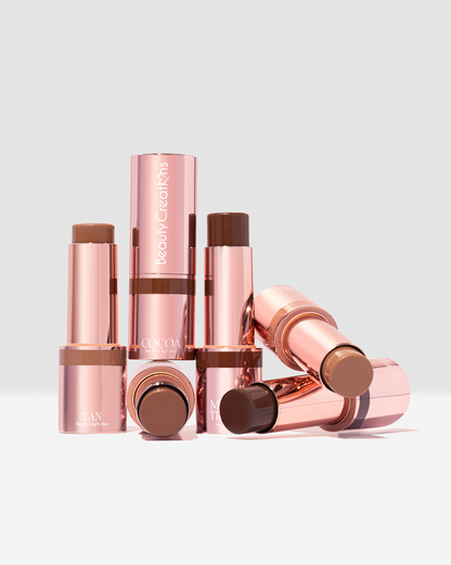 Flawless Stay Contour Sticks
