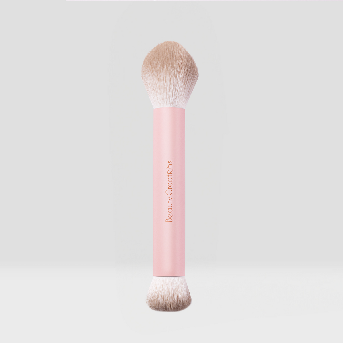 Dual Sided Blush Brush