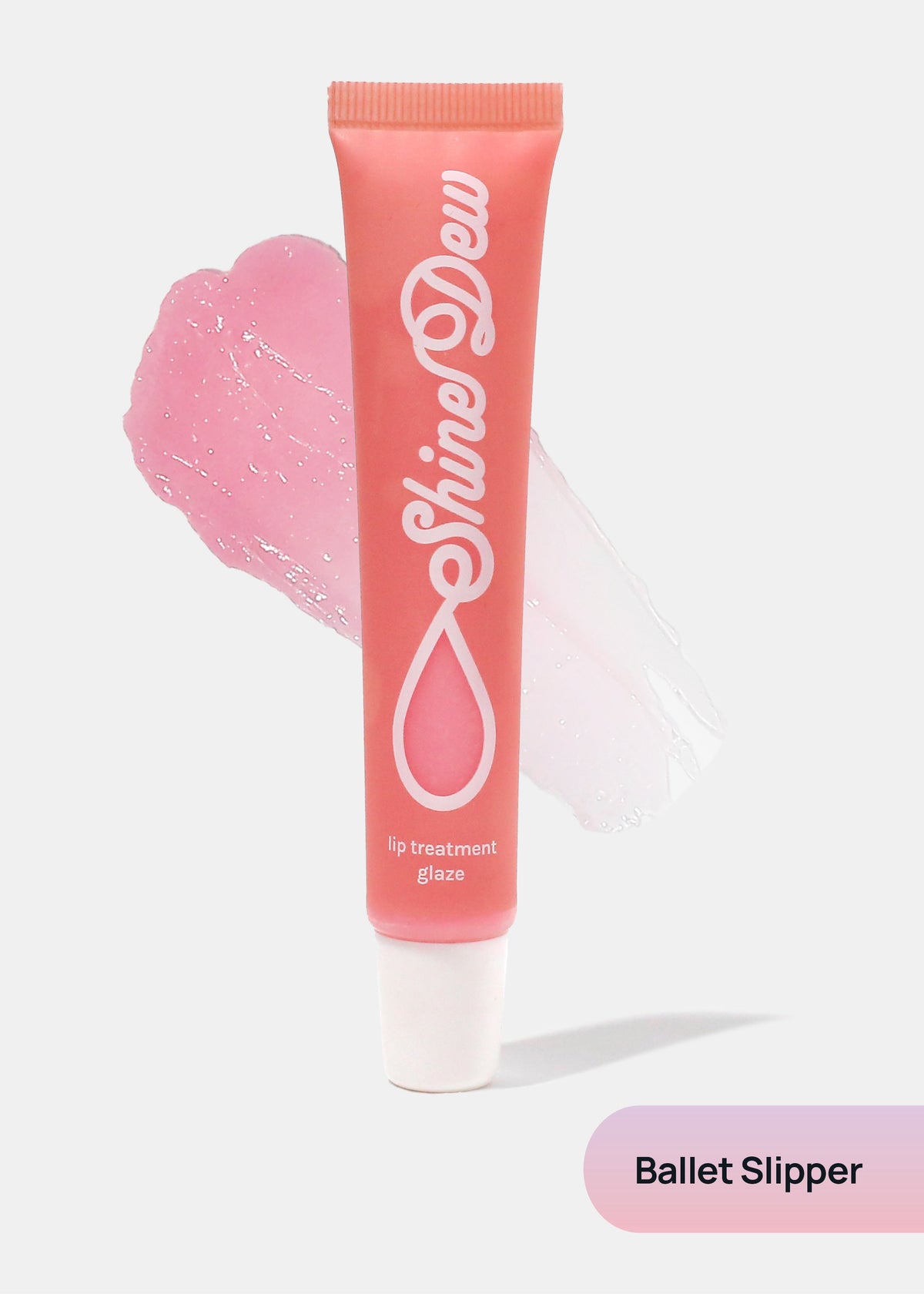 AOA Shine Dew Lip Treatment Glaze