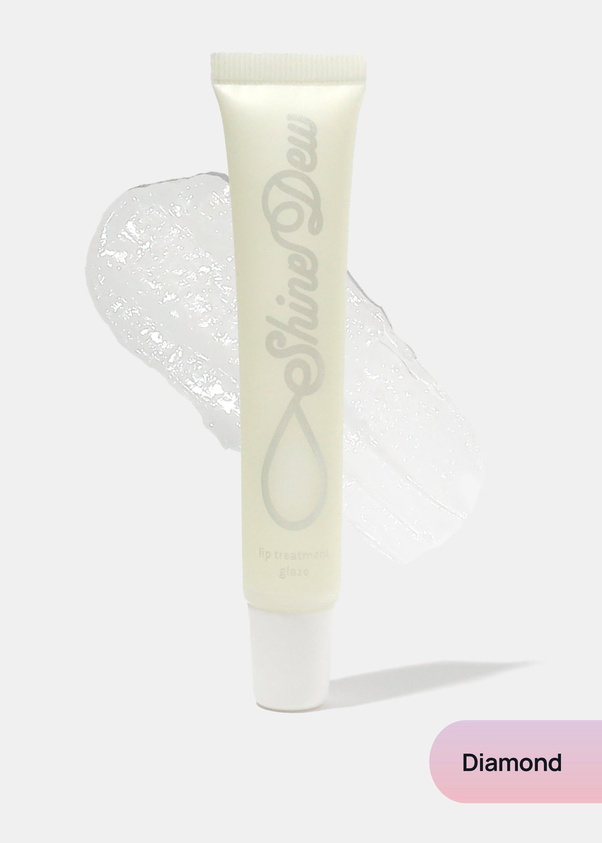 AOA Shine Dew Lip Treatment Glaze