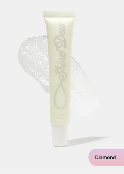 AOA Shine Dew Lip Treatment Glaze