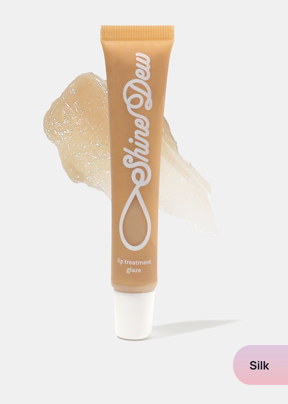 AOA Shine Dew Lip Treatment Glaze
