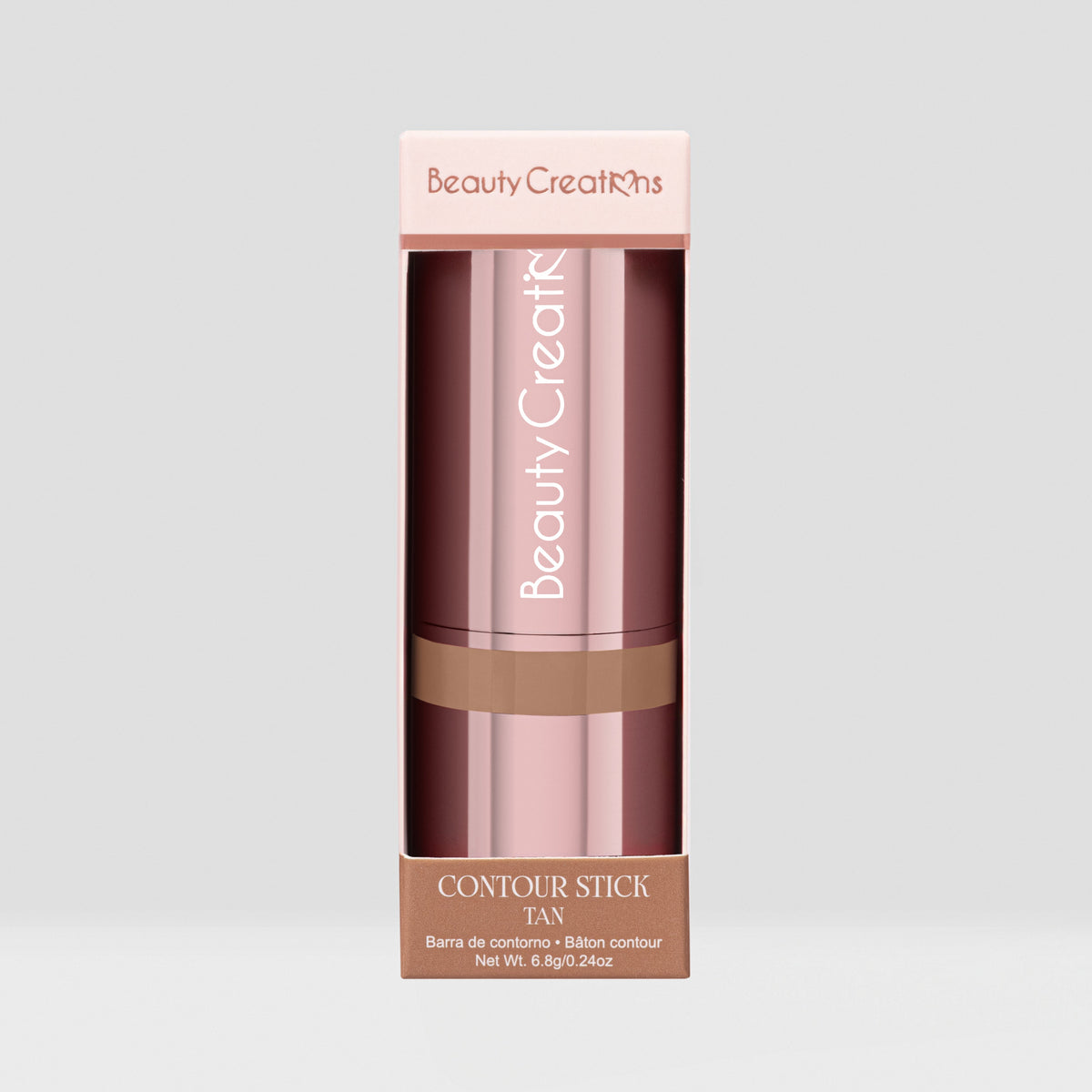 Flawless Stay Contour Sticks