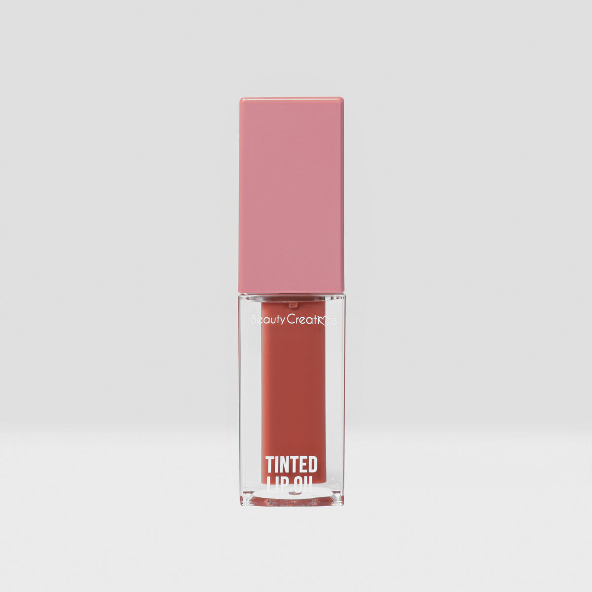 Tinted Luxe Lip Oil