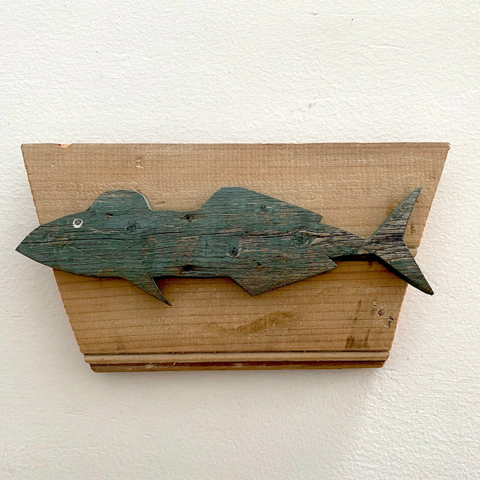 A Bluefish