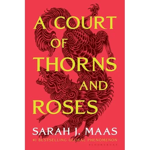 A Court of Thorns and Roses