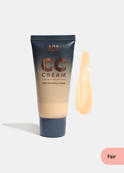 AOA CC Cream