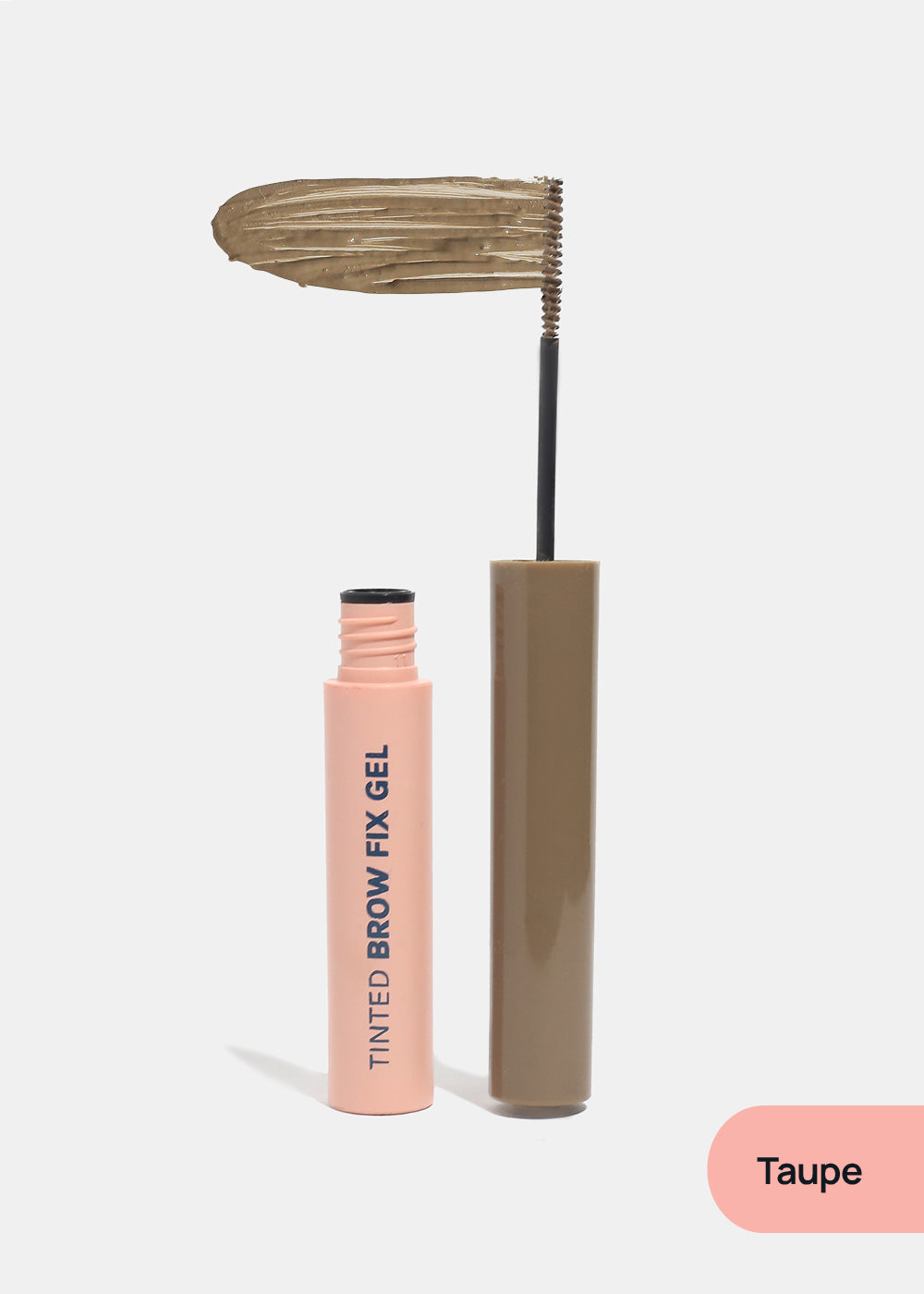 AOA Tinted Brow Fix Gel