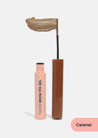 AOA Tinted Brow Fix Gel