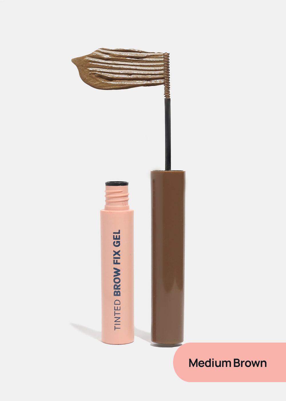 AOA Tinted Brow Fix Gel