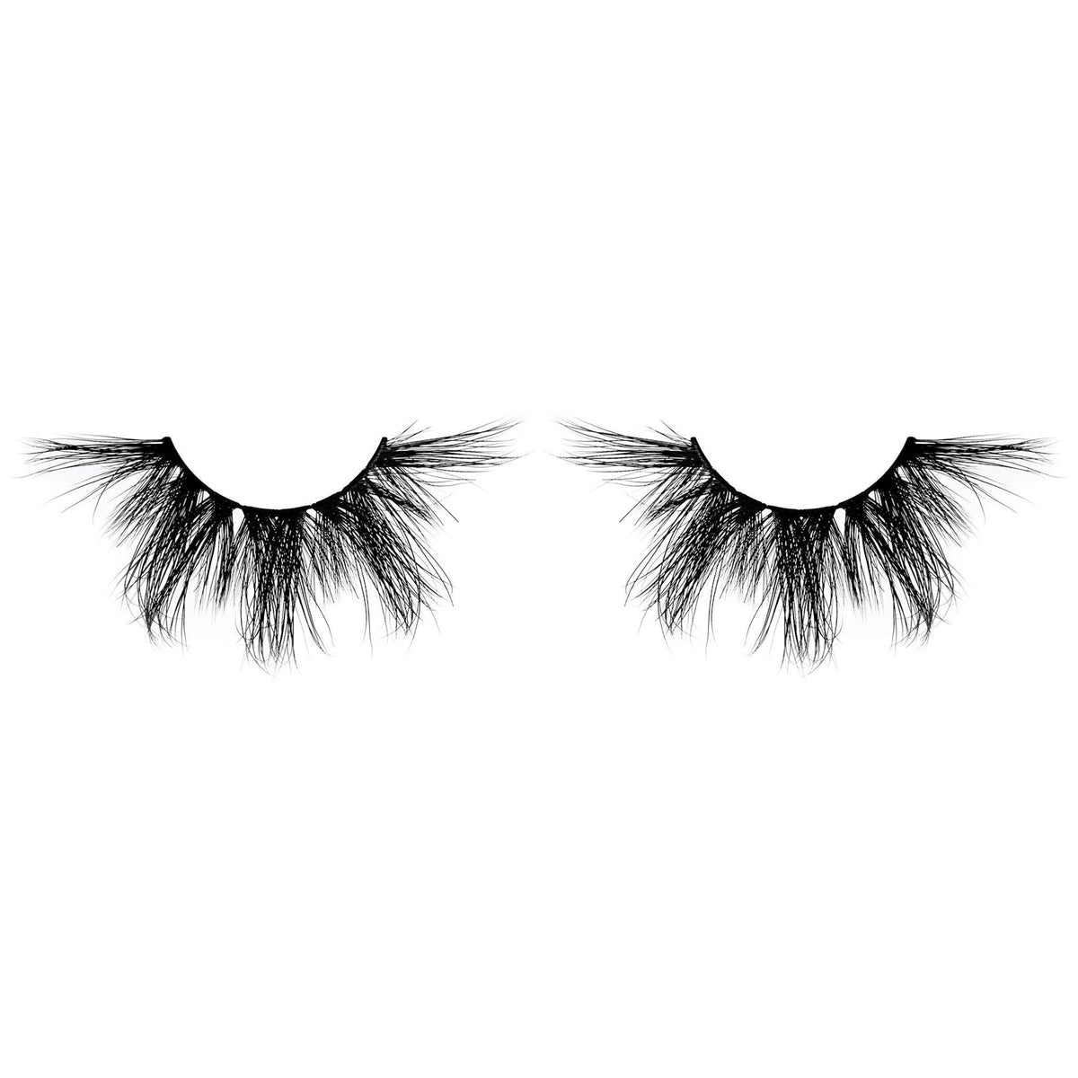 35MM Faux Mink - Lash Collection