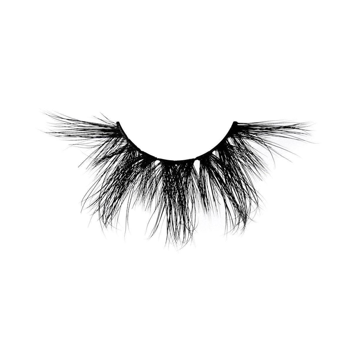 35MM Faux Mink - Lash Collection