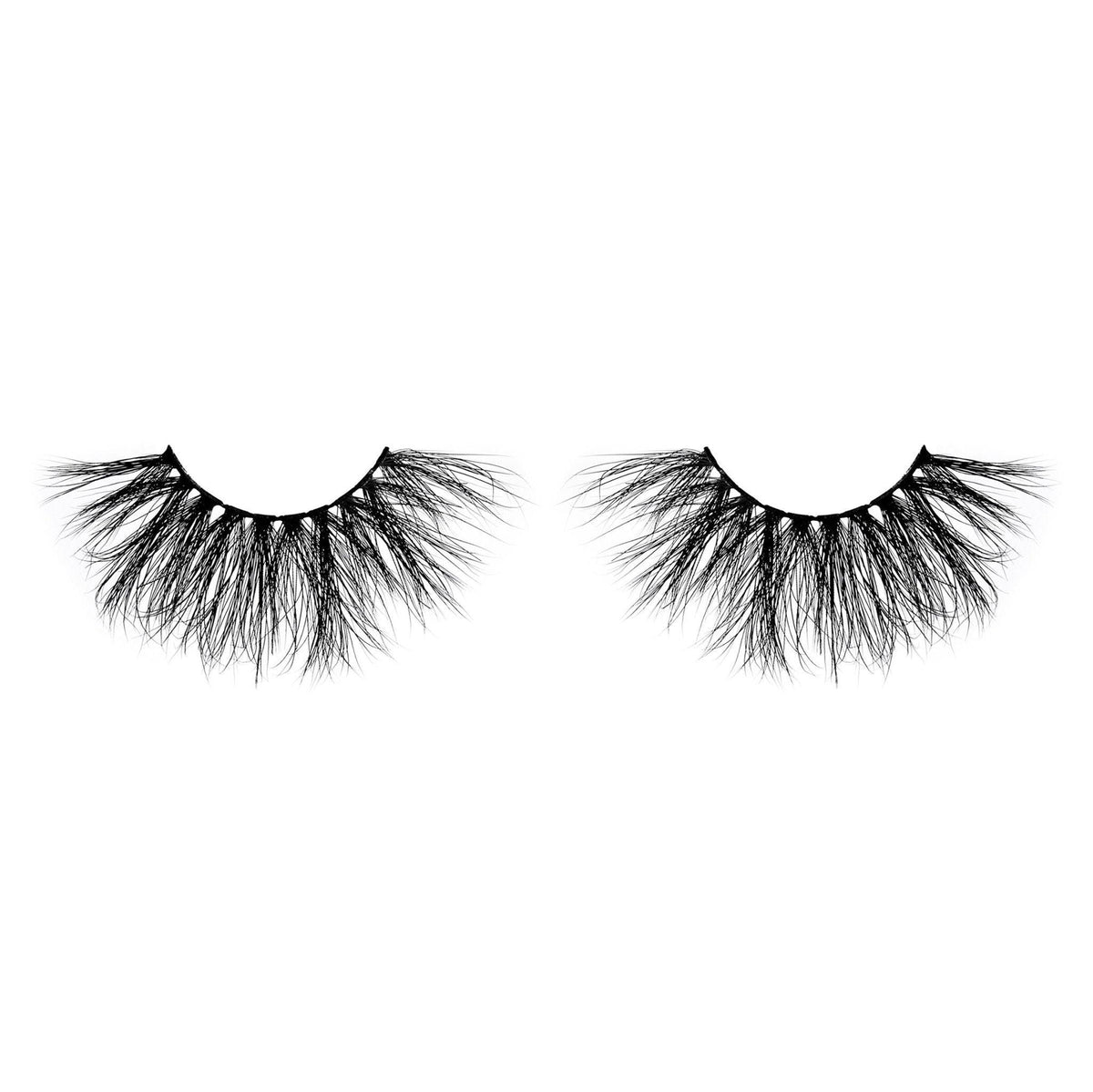 35MM Faux Mink - Lash Collection